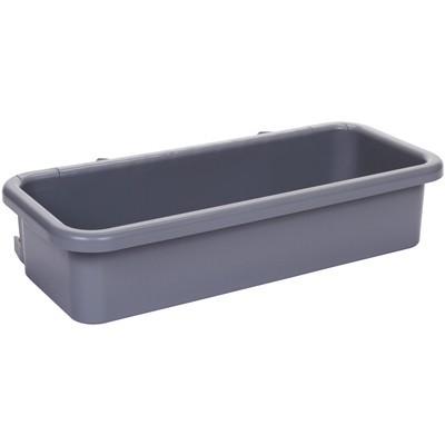 Outer plastic tray for ConceptCar