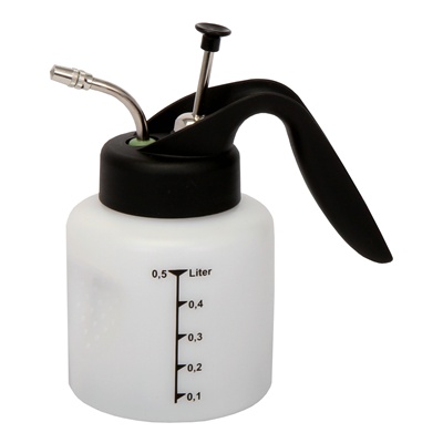 Vaporisateur cire - 500 ml