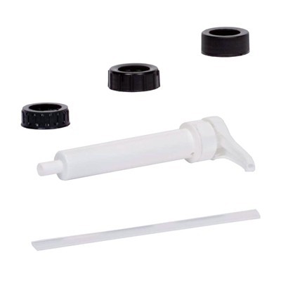Universal dosing pump 30ml for can 5 l