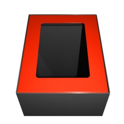 Couv Bb.Sel.Modus 60L - ROU