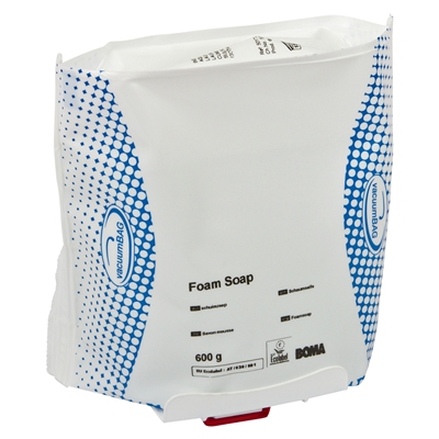 Lago schuimzeep - 6 x 600 ml