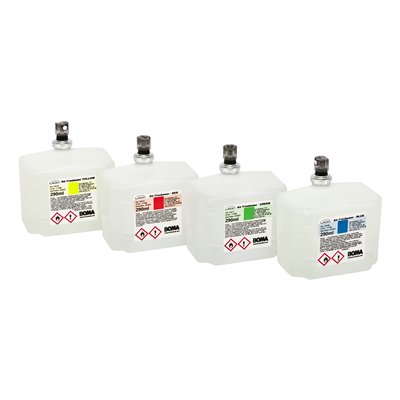 Lago désodorisant - mix 8 x 290 ml
