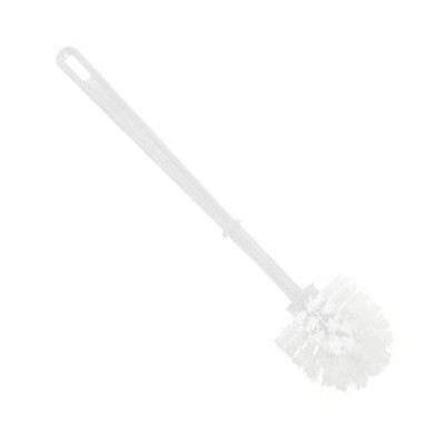 Lago brosse WC - 37 cm - BLANC