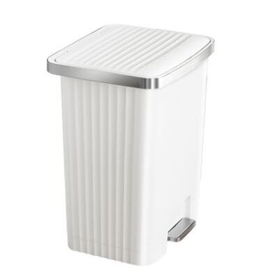 Bomabin Select Pedal Prestige - 90 l - WHITE