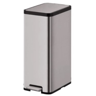 Bomabin Select Link - 45 l - inox mat