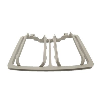 Zakhouder 2x45L Bb.Sel.Ped.90L