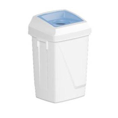 Bb Sel Fit 50L rond BLAUW