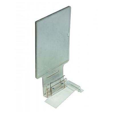 Display staand bb sel flat