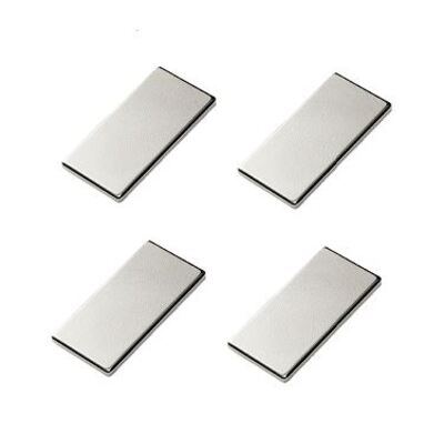 Aimants pour combinaisons Bomabin Select Bica - 4 pièces