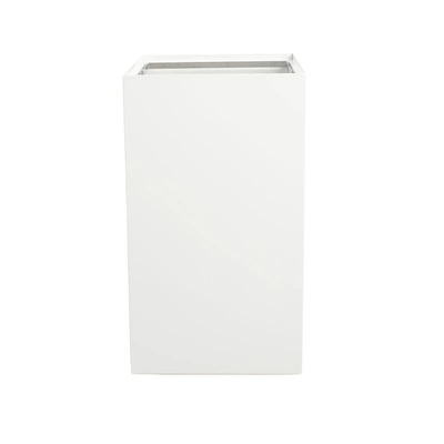 Bomabin Select Modus - 90 l - BLANC - sans couvercle