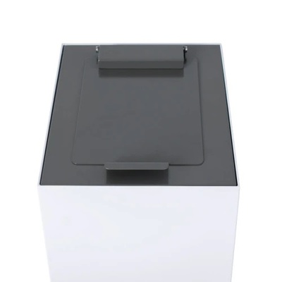 Couv fer Modus 60L - GRIS
