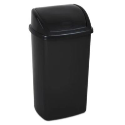 Swing Fix - 50 l - ZWART
