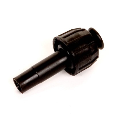 Excess pressure valve for IK9