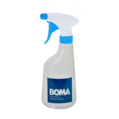 Vapo Boma + tête BLEUE