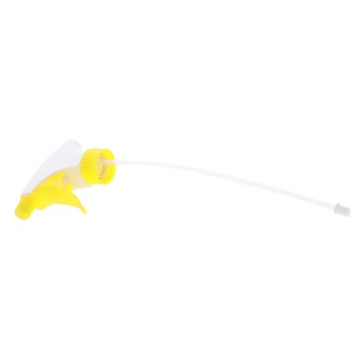 Spray head YELLOW