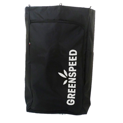 C-Shuttle bag 120l BLACK