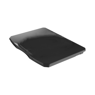 Greenspeed C-Shuttle couvercle NOIR
