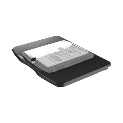 Greenspeed C-Shuttle lid with transparant document holder