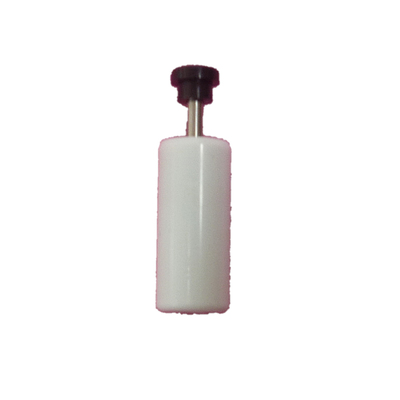 C-Shuttle deksel demper