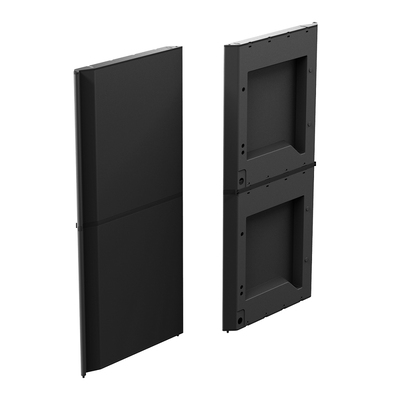 C-Shuttle back panel