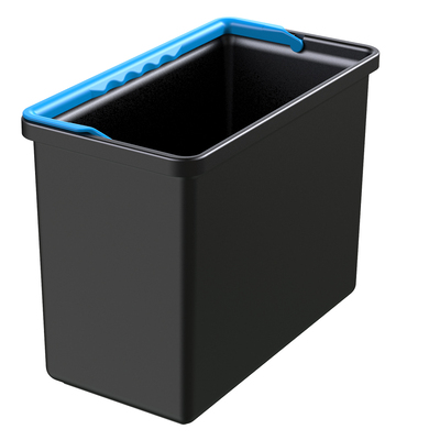 C-Shuttle emmer 7l BLAUW
