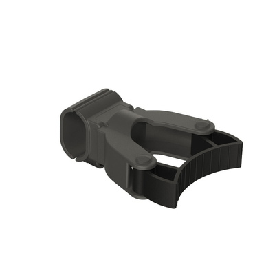 Greenspeed C-Shuttle handle holder - oval - to be fixed on the aluminium handle