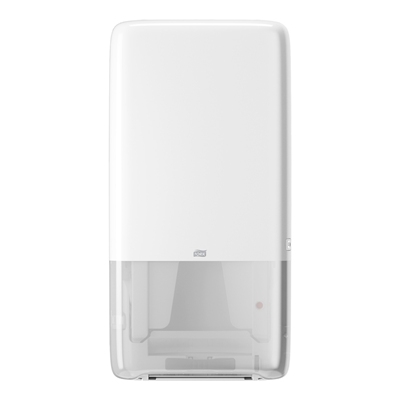 Tork Disp Hand Towel H5 PS WHI