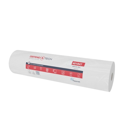 Medical examination roll - vir