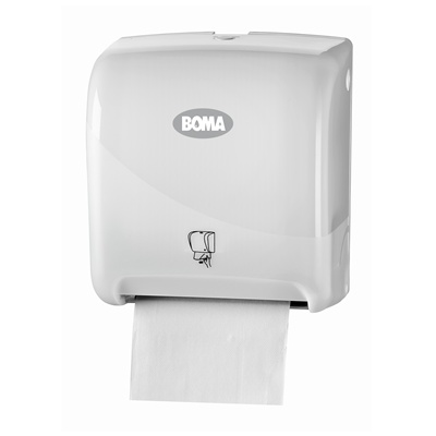 Absynth handdoekdispenser rol sensor - WIT