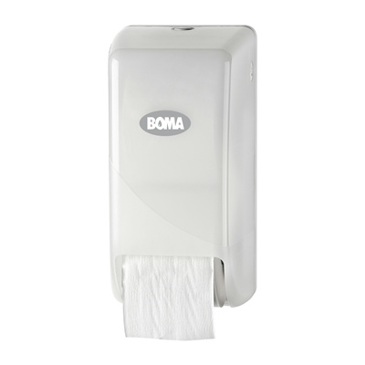 Absynth toilet disp cap roll W