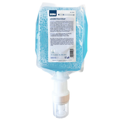 Admire Foam Soap 1L