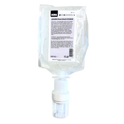 Admire Foam Soap Hygiene - 1 l