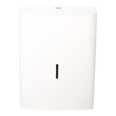 Admire multifold hand towel dispenser - WHITE