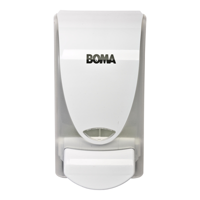 Admire distributeur hygiène des mains - 1000 ml - BLANC