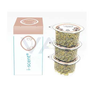 i-scent parfum perles pour i-bin x 3