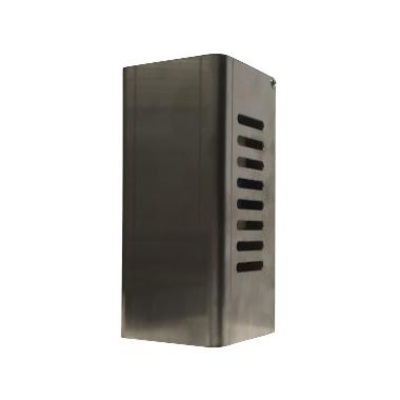Admire Breeze luchtverfrisser dispenser - RVS