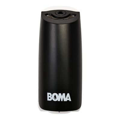 Admire air freshener dispenser - BLACK