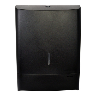 Admire hand towel dispenser classic singlefold - BLACK