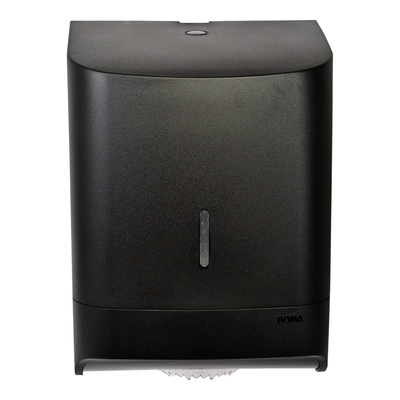 Admire midi centerfeed dispenser - BLACK