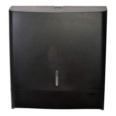 Admire distributeur papier toilette maxi jumbo - NOIR