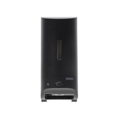 Admire sensor hand soap dispenser - 1000 ml - BLACK