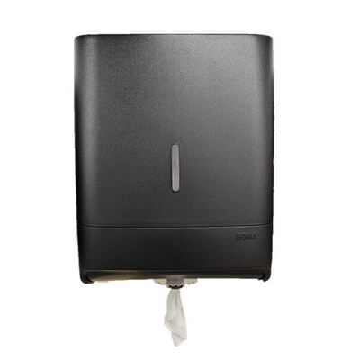 Admire midi centerfeed single-sheet dispenser - BLACK
