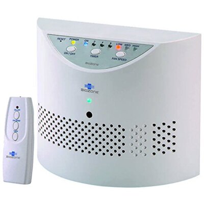 Biozone PR30