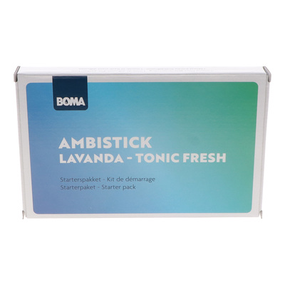 Ambistick starter pack
