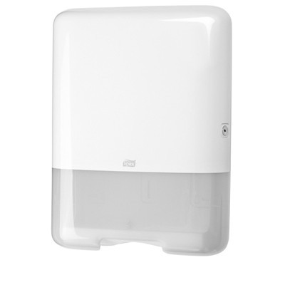 Tork Zz/C Handdoekdispenser WI