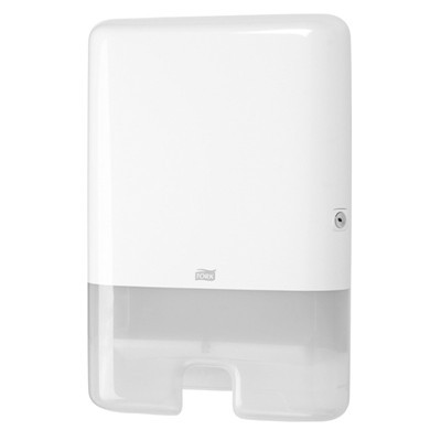 Tork Xpress Multifold handdoek dispenser - WIT - 552000
