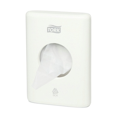 Tork distributeur sacs hygiène
