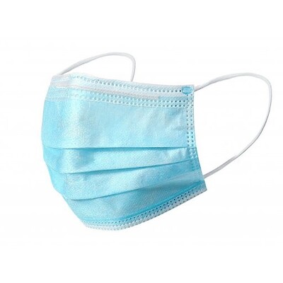 Face mask type IIR