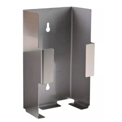 Distributeur gants INOX