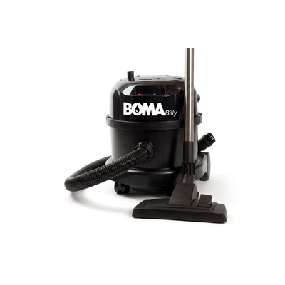 Stofzuiger Numatic Billy PPR240-11 620w - Recycled - inclusief recupel